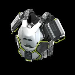AIC Fieldwork Armor