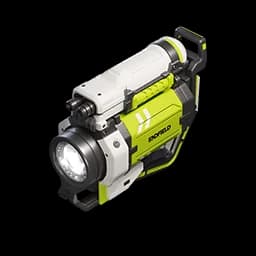 AIC Fieldwork Flashlight