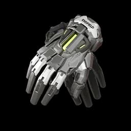AIC Fieldwork Hands