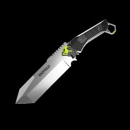 AIC Fieldwork Machete