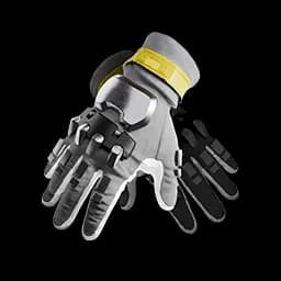 AIC Gauntlets