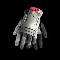 Basic Gauntlets