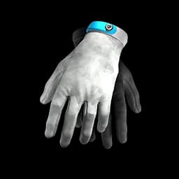 Basic Gloves