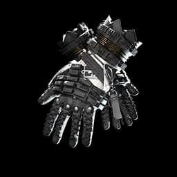 Bonekrusha Gloves