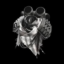 Bonekrusha Heavy Armor