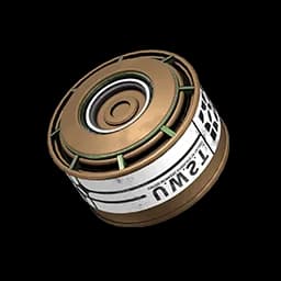 Catastrophe Gauze Cartridge T1