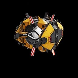 Detonation Unit