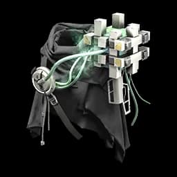 Eternal Xiranite Armor