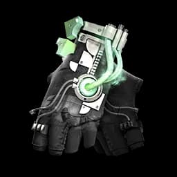 Eternal Xiranite Gloves T1
