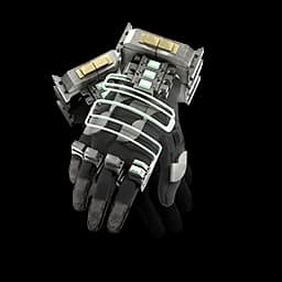 Eternal Xiranite Hands