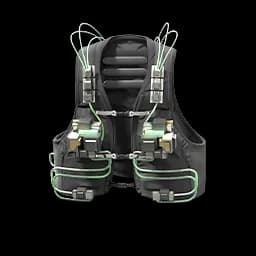 Eternal Xiranite Light Armor T1