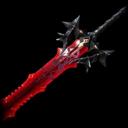 Forgeborn Scathe