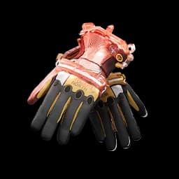 Frontiers Fiber Gloves T1