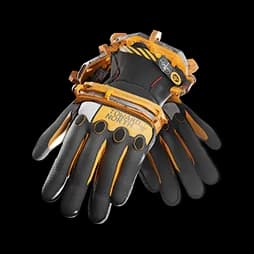 Frontiers Fiber Gloves