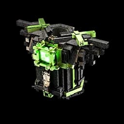 Grizzled Edge Armor