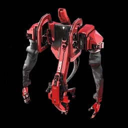 Hot Work Exo-Rig