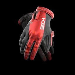 Hot Work Hands PPE