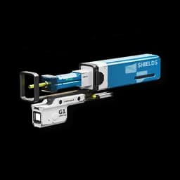 LYNX Aegis Injector