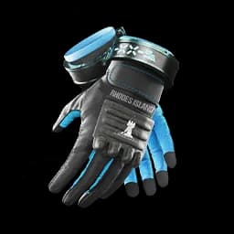 LYNX Gauntlets