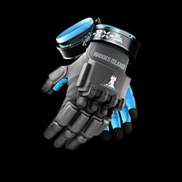 LYNX Gloves