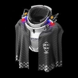 MI Security Overalls T2
