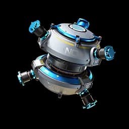 Miner Drive Wheel T1