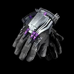Miner Fists T1