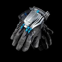 Miner Gloves T2