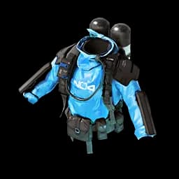 Miner Overalls T1