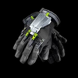 Miner Wrists
