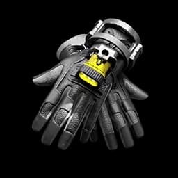 Mordvolt Insulation Gloves T1
