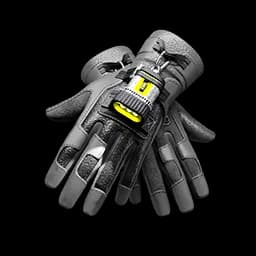 Mordvolt Insulation Gloves