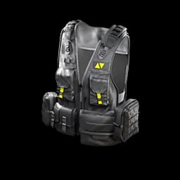 Mordvolt Insulation Vest