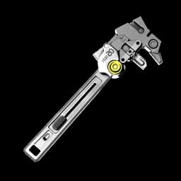 Mordvolt Resistant Wrench T1