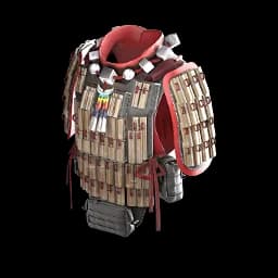 Qingbo Heavy Armor
