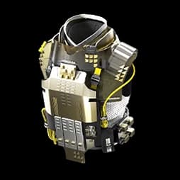 Redeemer Armor