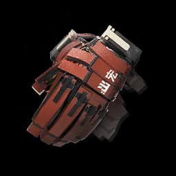 Redeemer Gloves