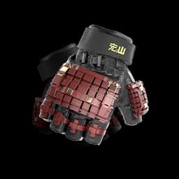 Rift Trekker Gloves