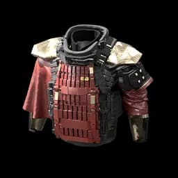 Rift Trekker Heavy Armor