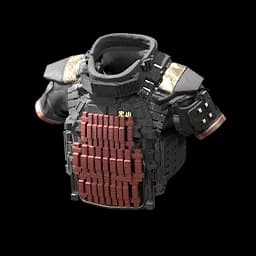 Rift Trekker Light Armor