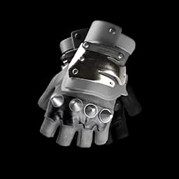 Roving MSGR Fists