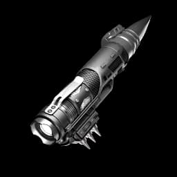 Roving MSGR Flashlight T1