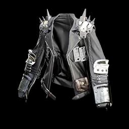 Roving MSGR Jacket T1
