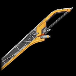 Sundering Steel