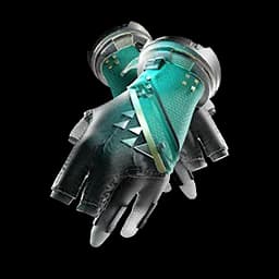 Swordmancer TAC Gloves