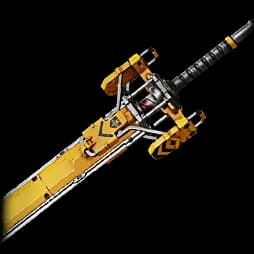 Thermite Cutter