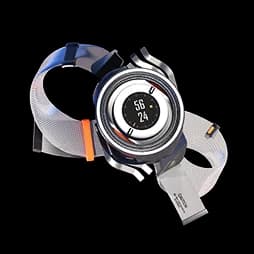 Æthertech Watch