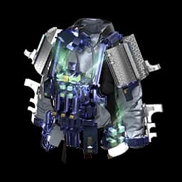 Tide Fall Light Armor