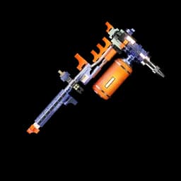 Turbid Cutting Torch T1