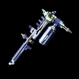Turbid Cutting Torch